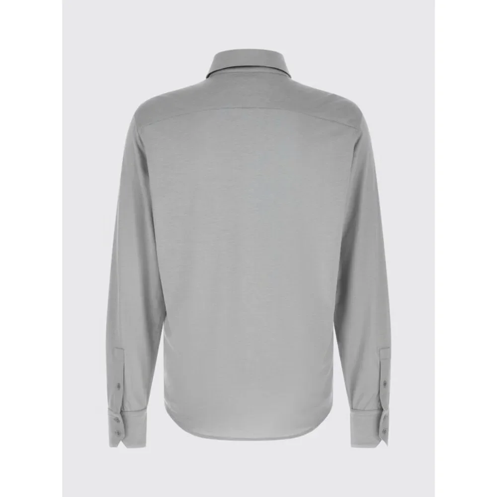 Tom Ford Shirt Men Grey